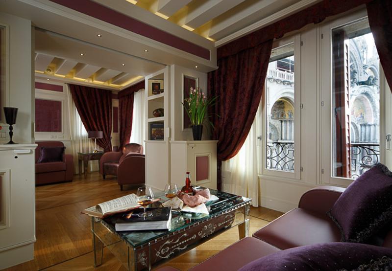 Canaletto Giardino Appartement *