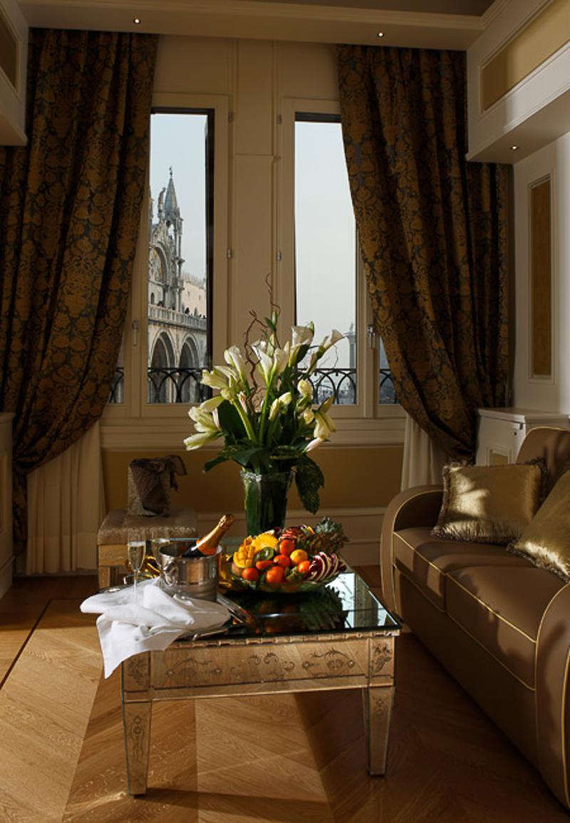Appartement Canaletto Giardino