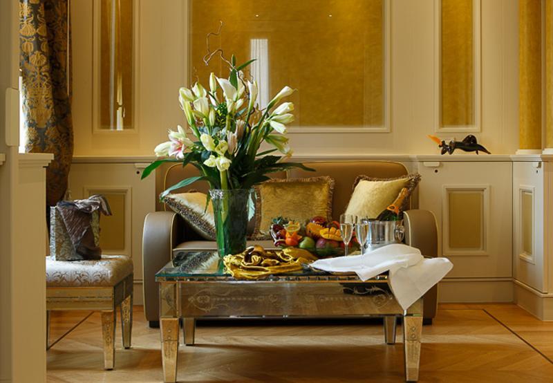 Canaletto Giardino Appartement