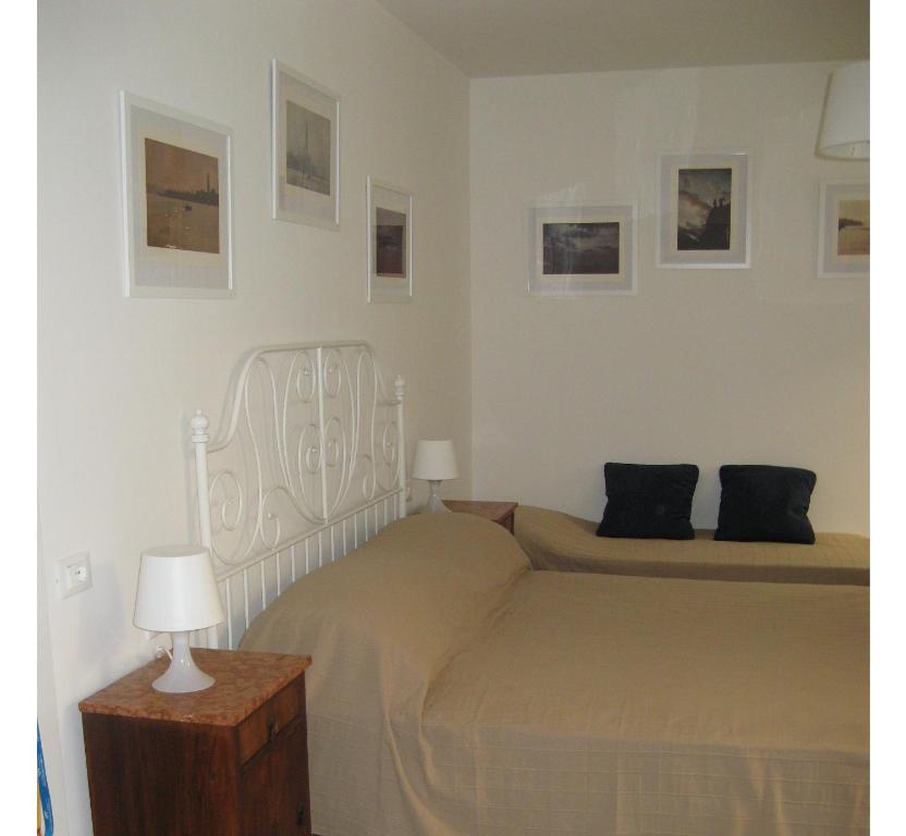 Bed & Breakfast Venice Home Venetië