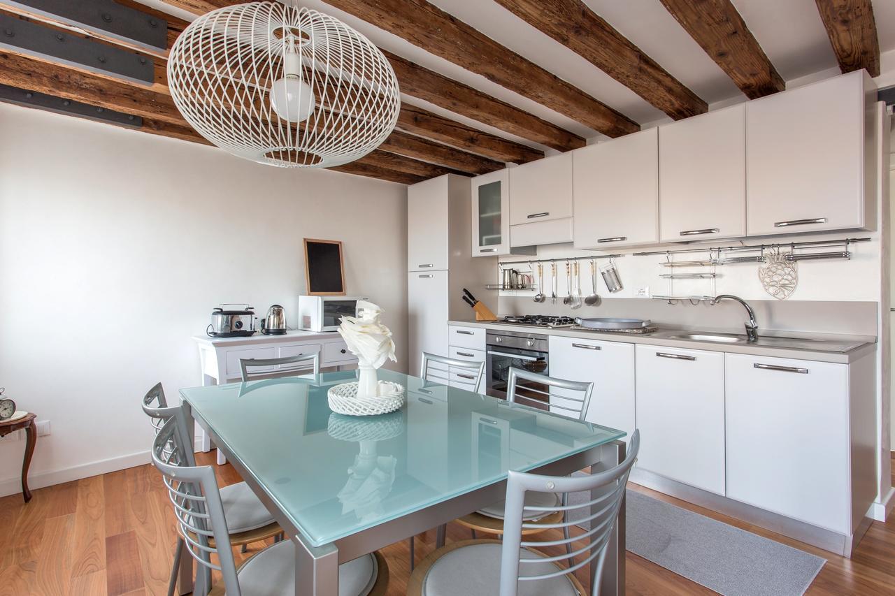 Appartement Calle Furlani