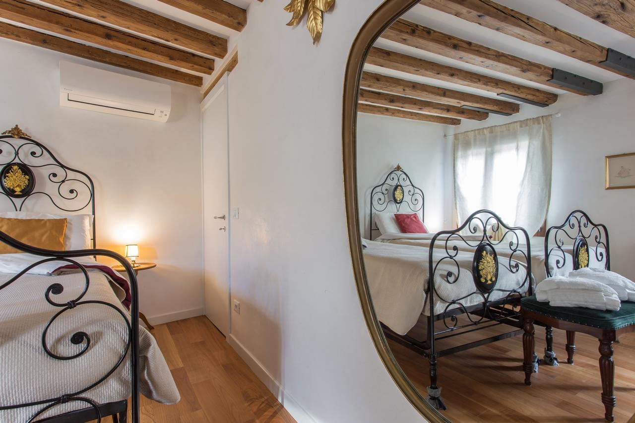 Appartement Calle Furlani Venise