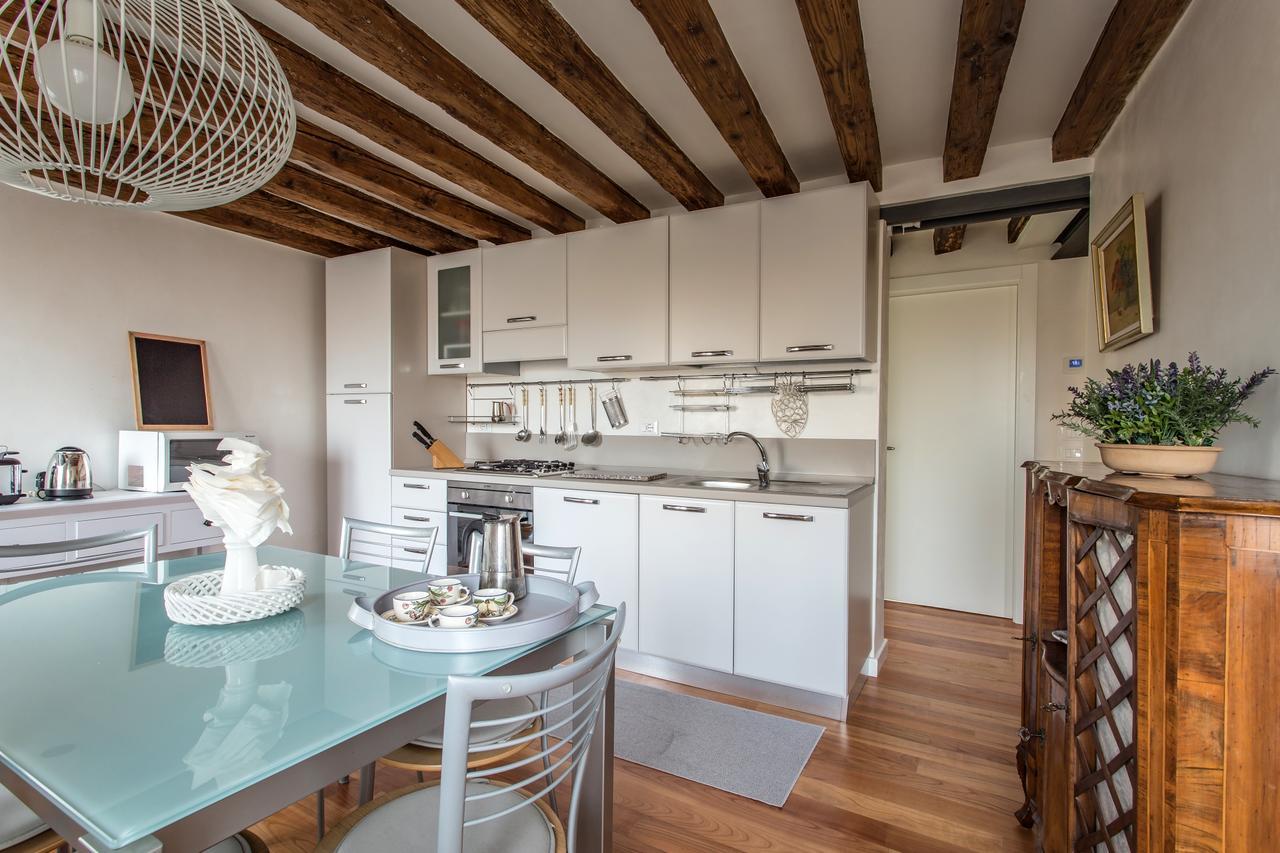 Appartement Calle Furlani *