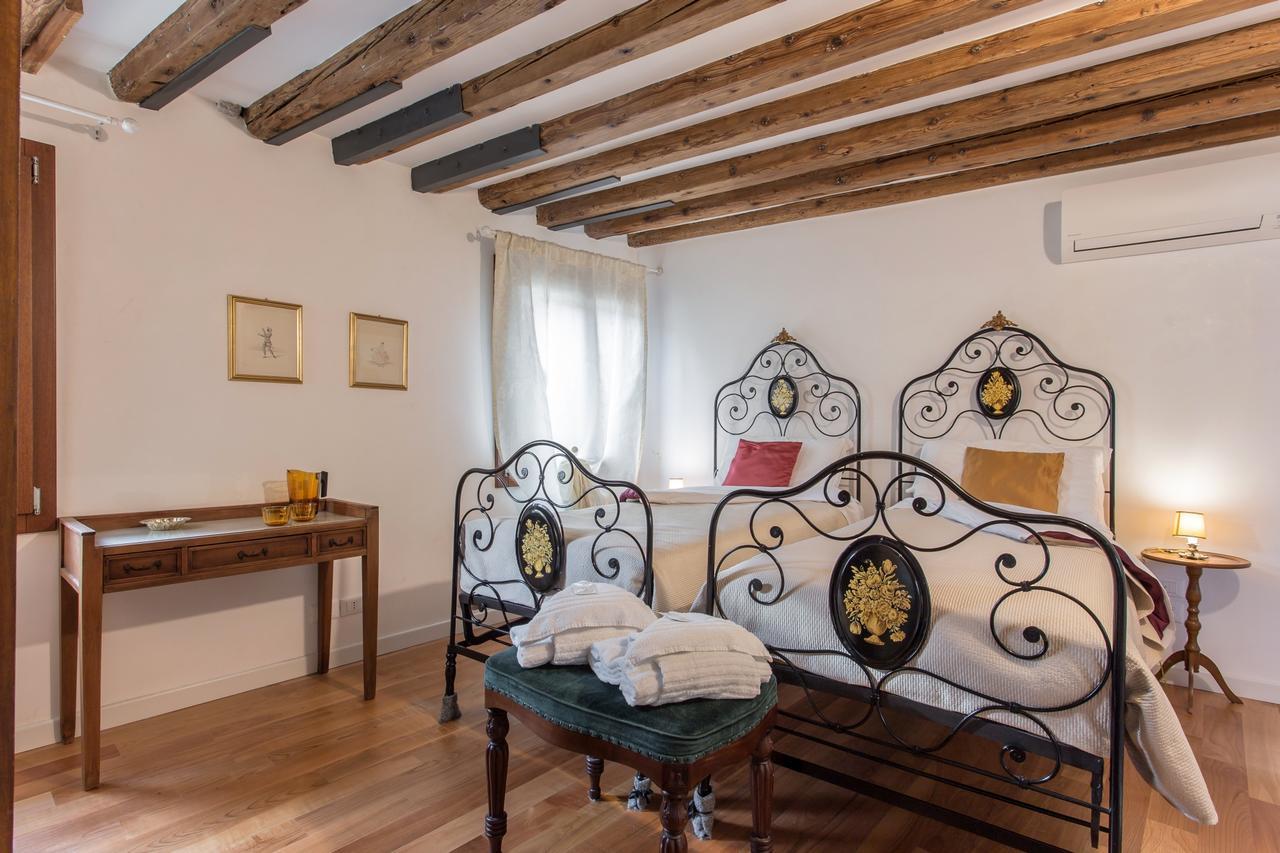Appartement Calle Furlani *