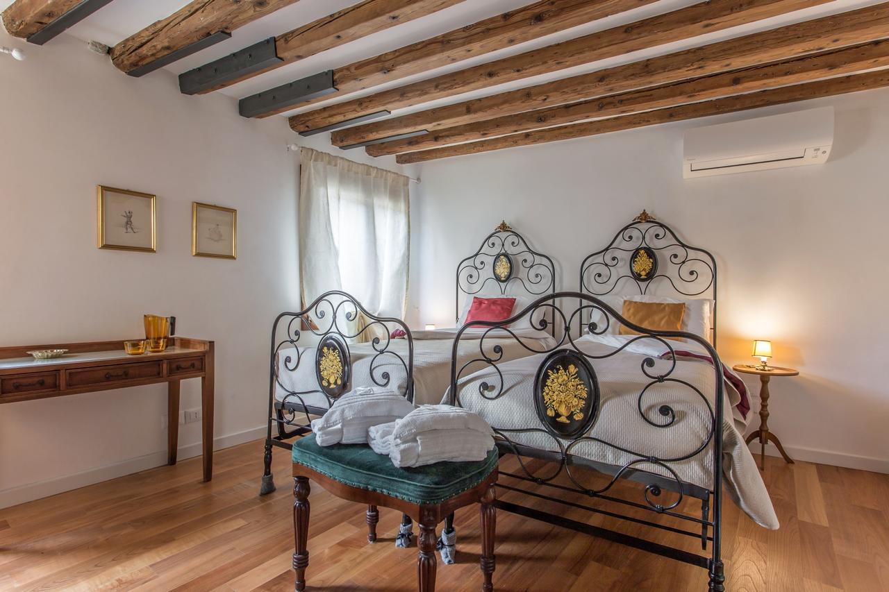Appartement Calle Furlani *