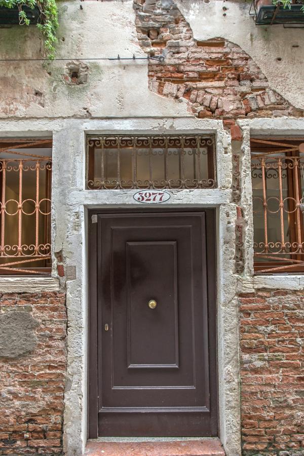 Calle Furlani Appartement Venise