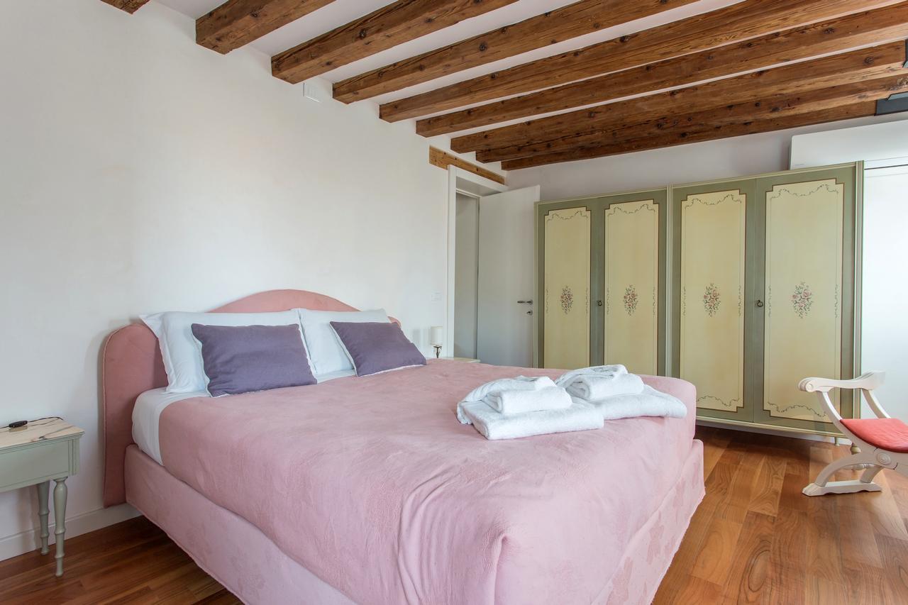 Calle Furlani Appartement *