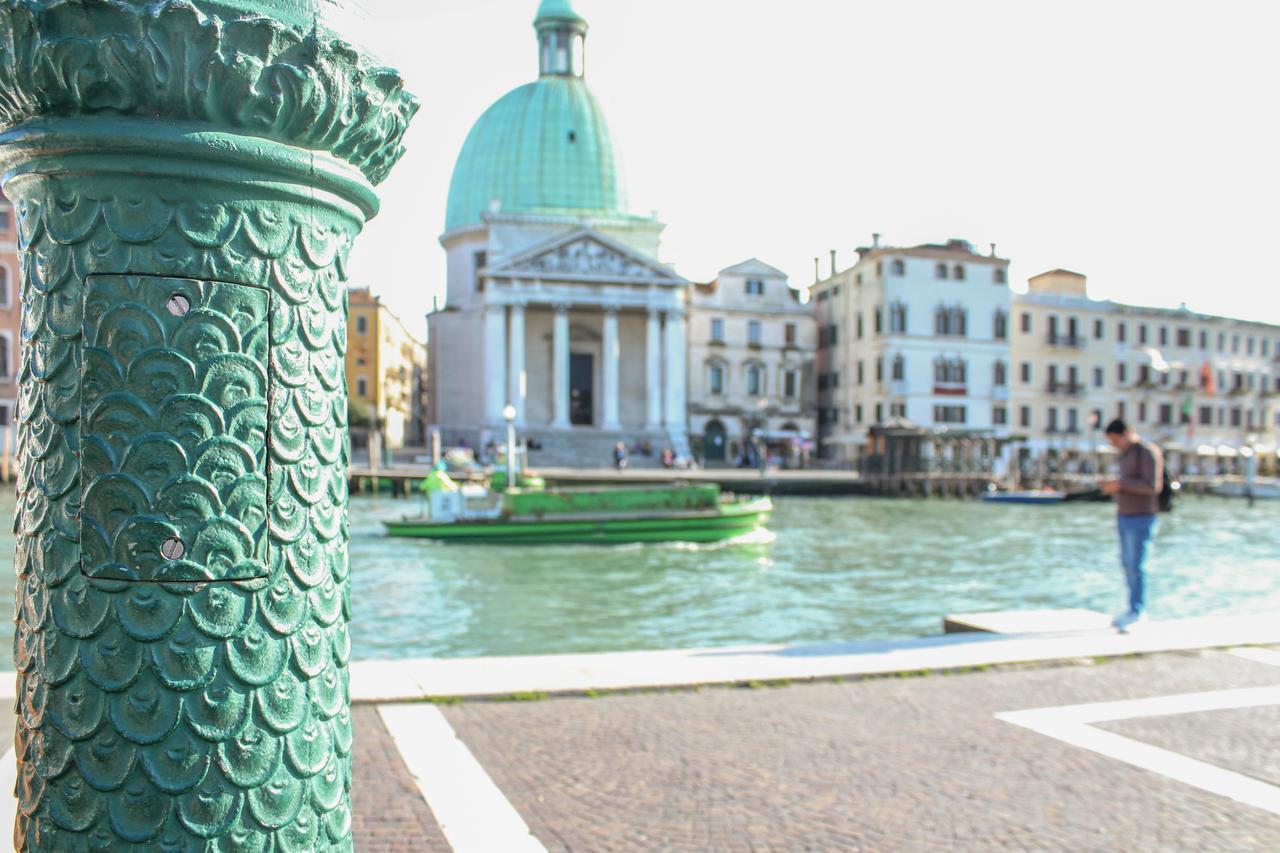 Apartment Mazzoni 15 Venedig