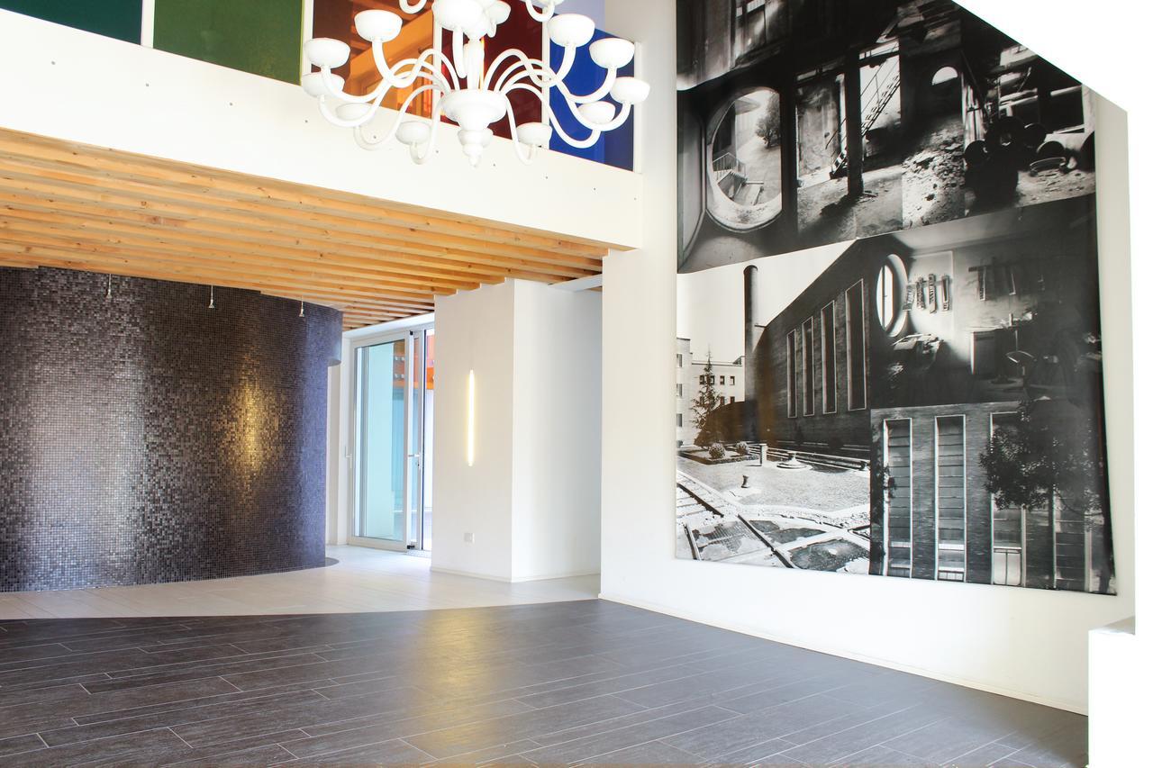 Mazzoni 15 Appartement *