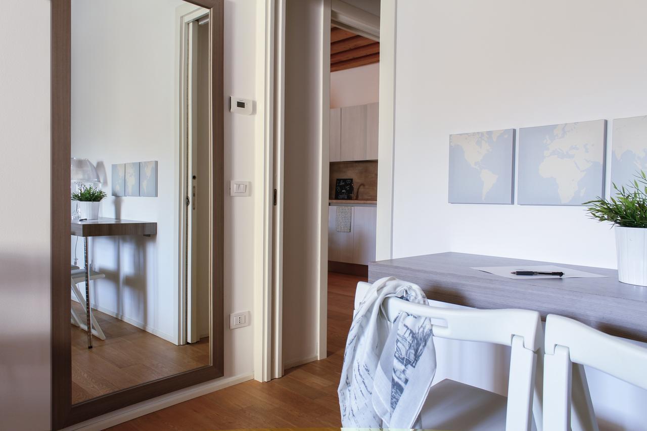 Appartement Mazzoni 15 *