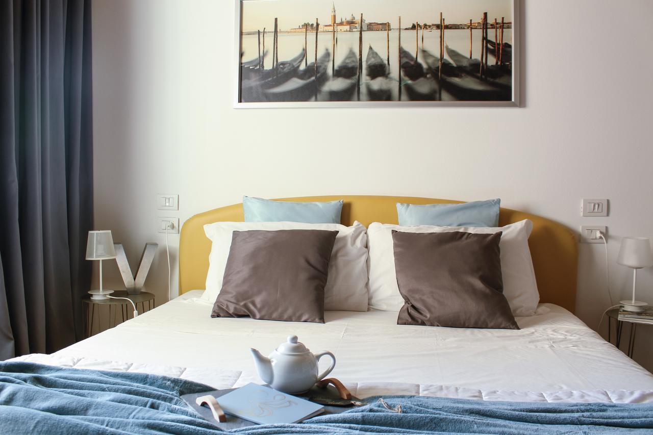 Mazzoni 15 Appartement Venise