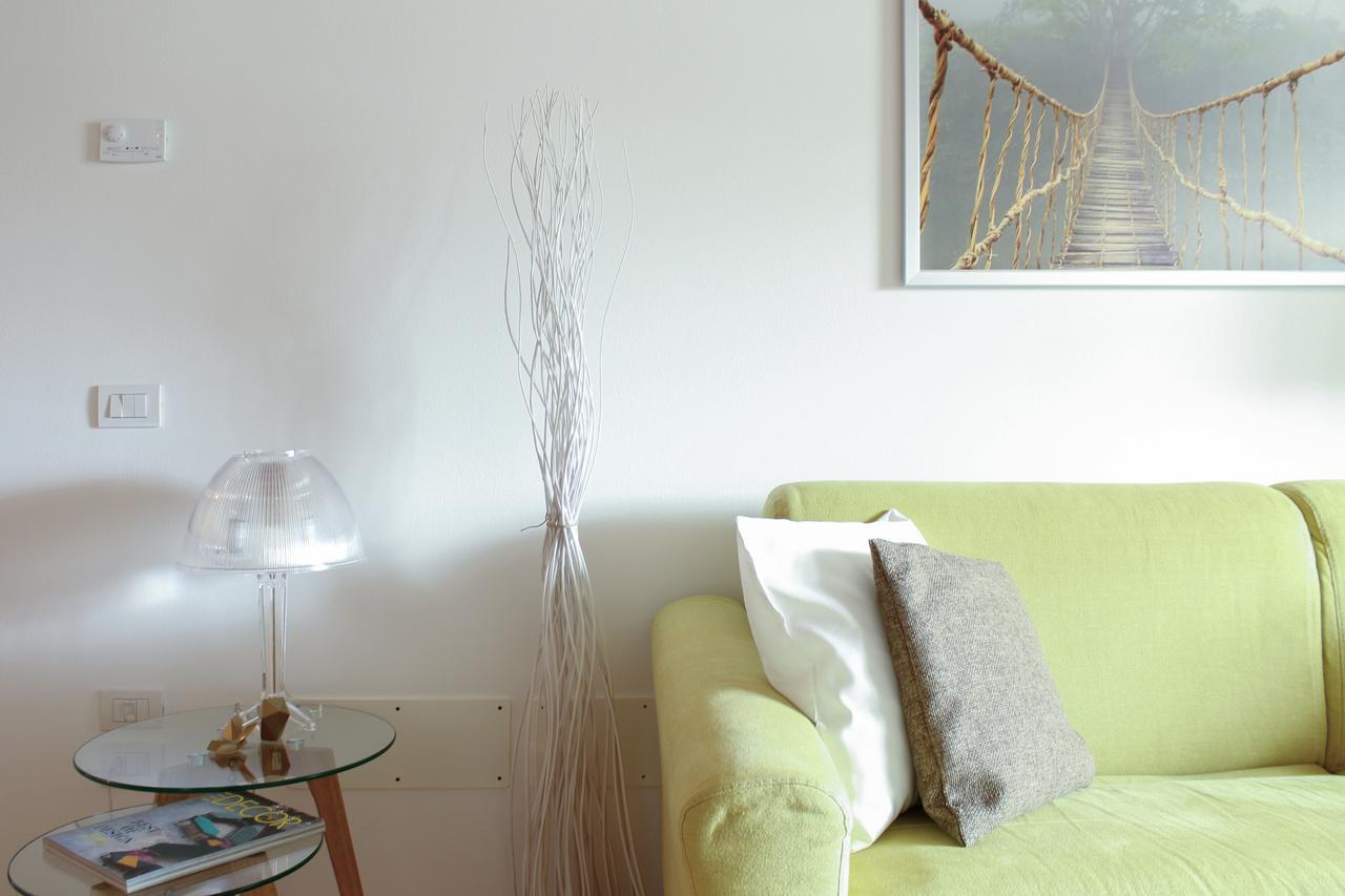 Mazzoni 15 Appartement
