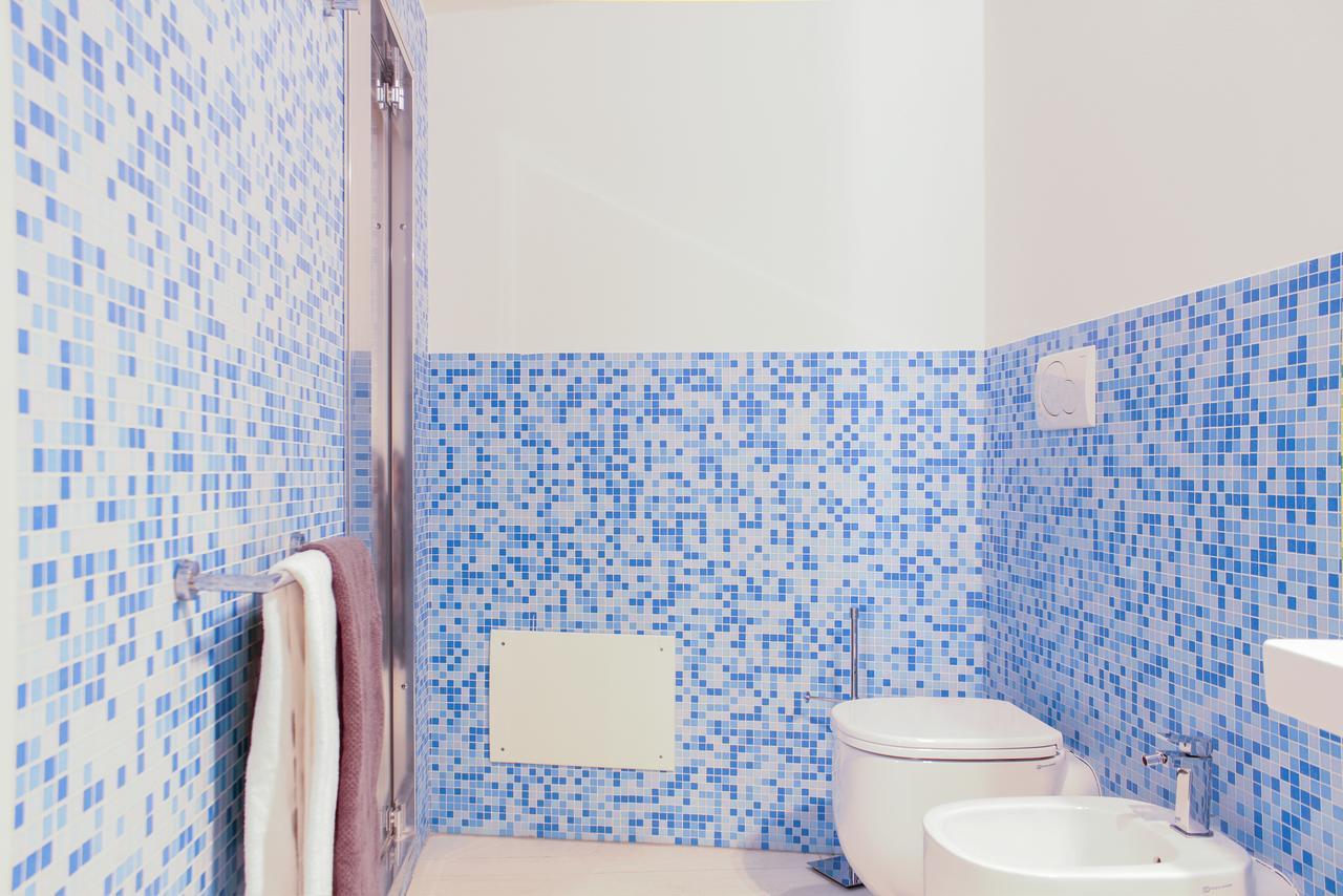 Mazzoni 15 Appartement