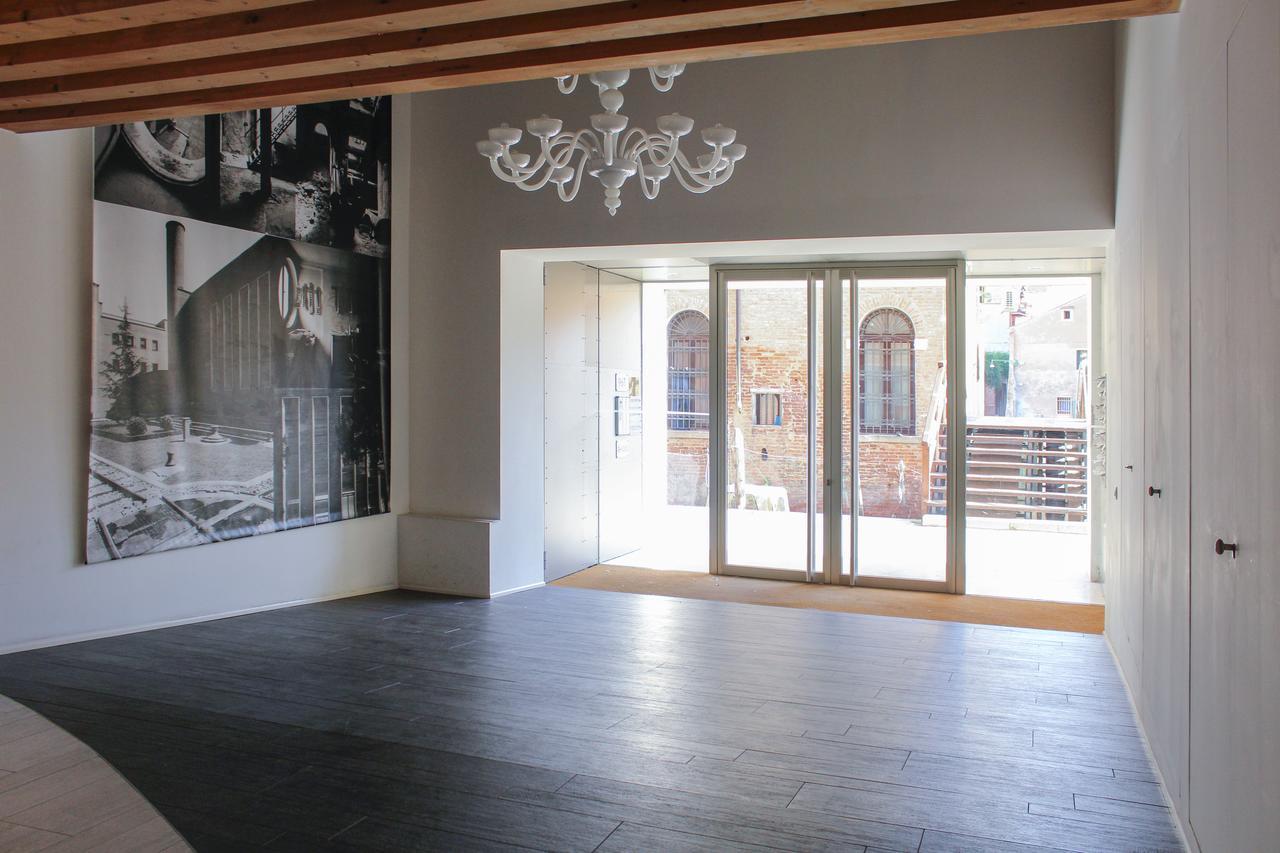 Appartement Mazzoni 15 Venise
