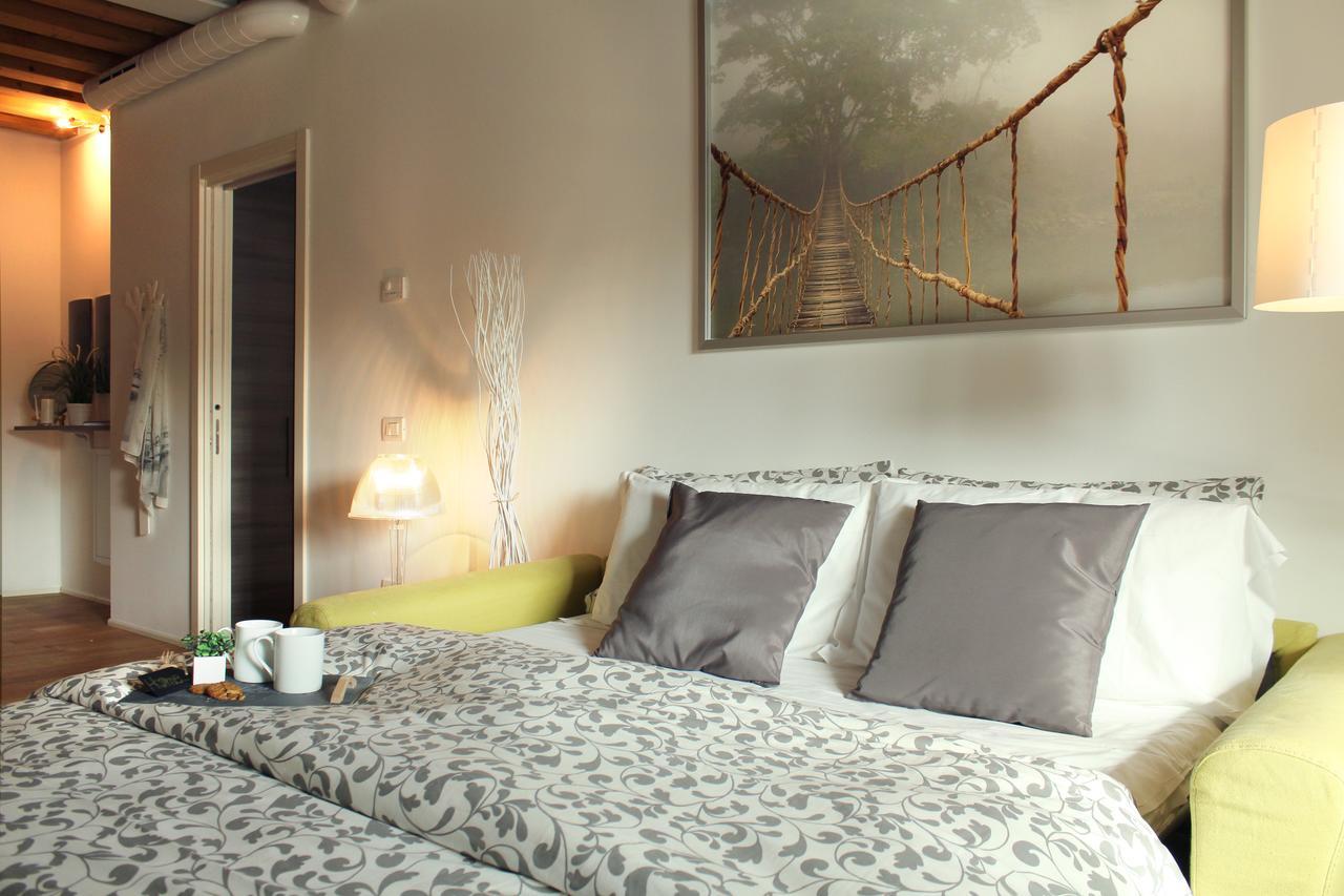 Mazzoni 15 Appartement *