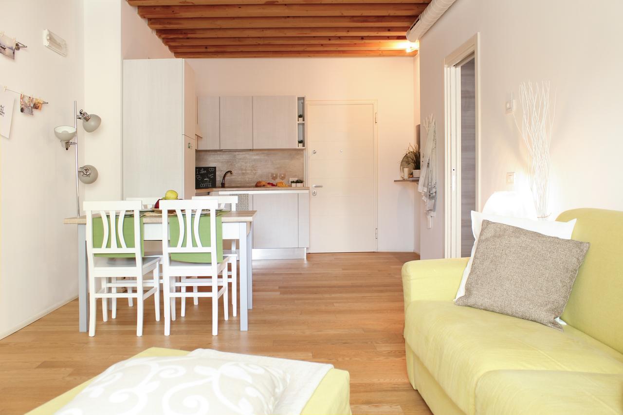 Appartement Mazzoni 15