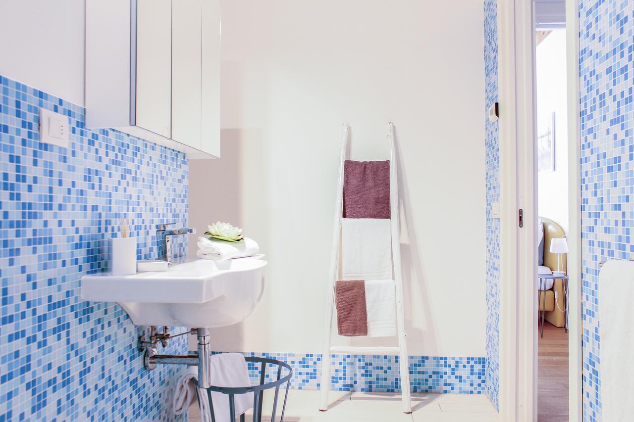 Appartement Mazzoni 15 *
