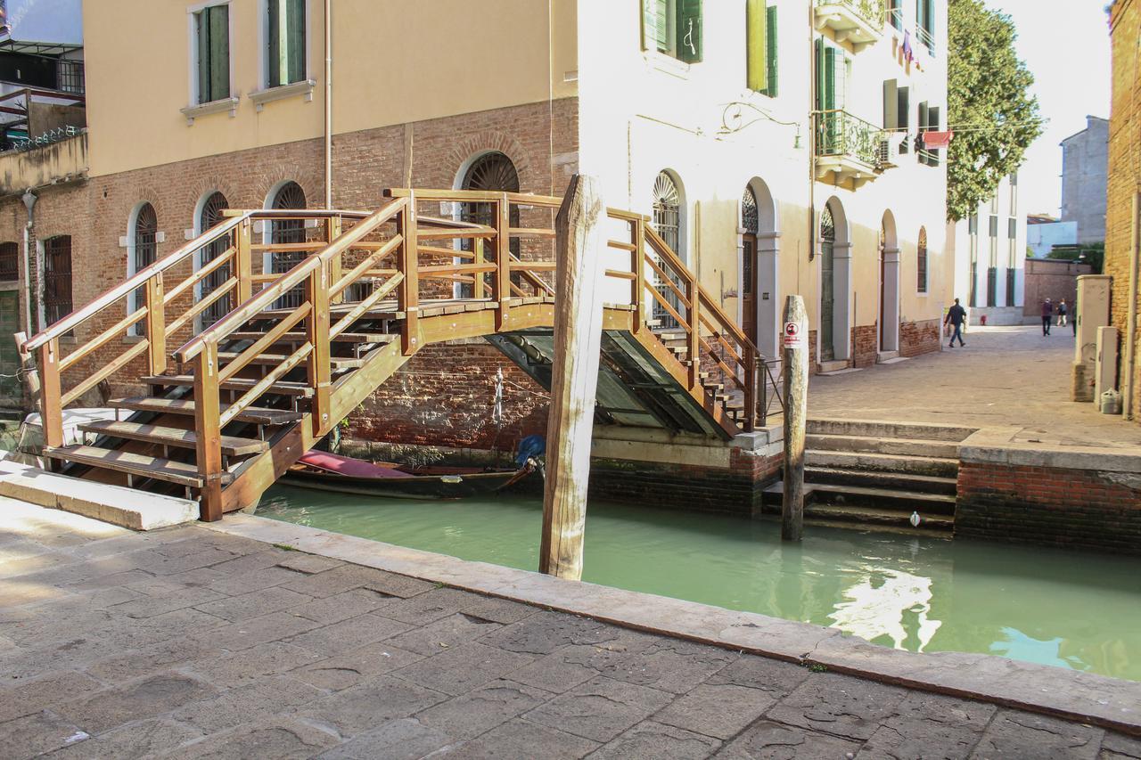 Mazzoni 15 Appartement