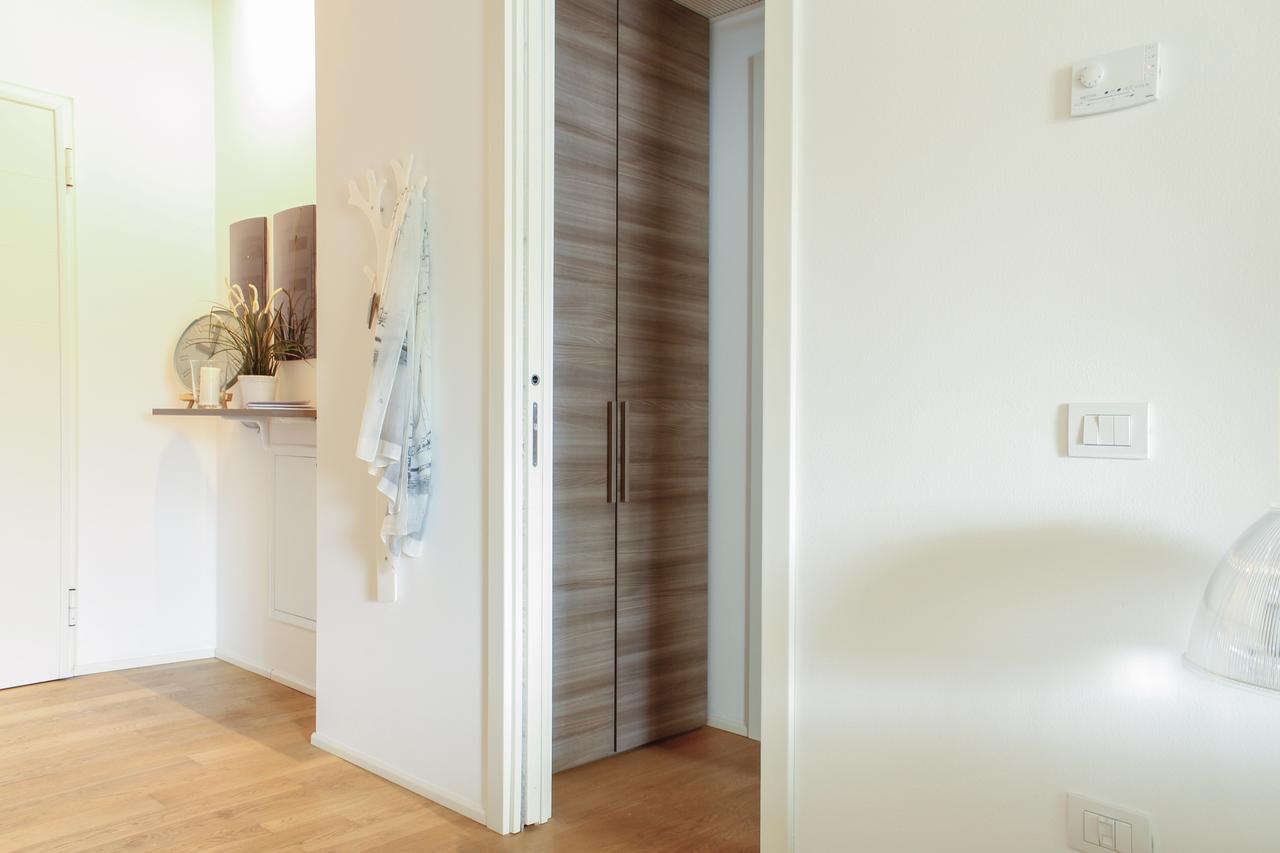 Mazzoni 15 Appartement