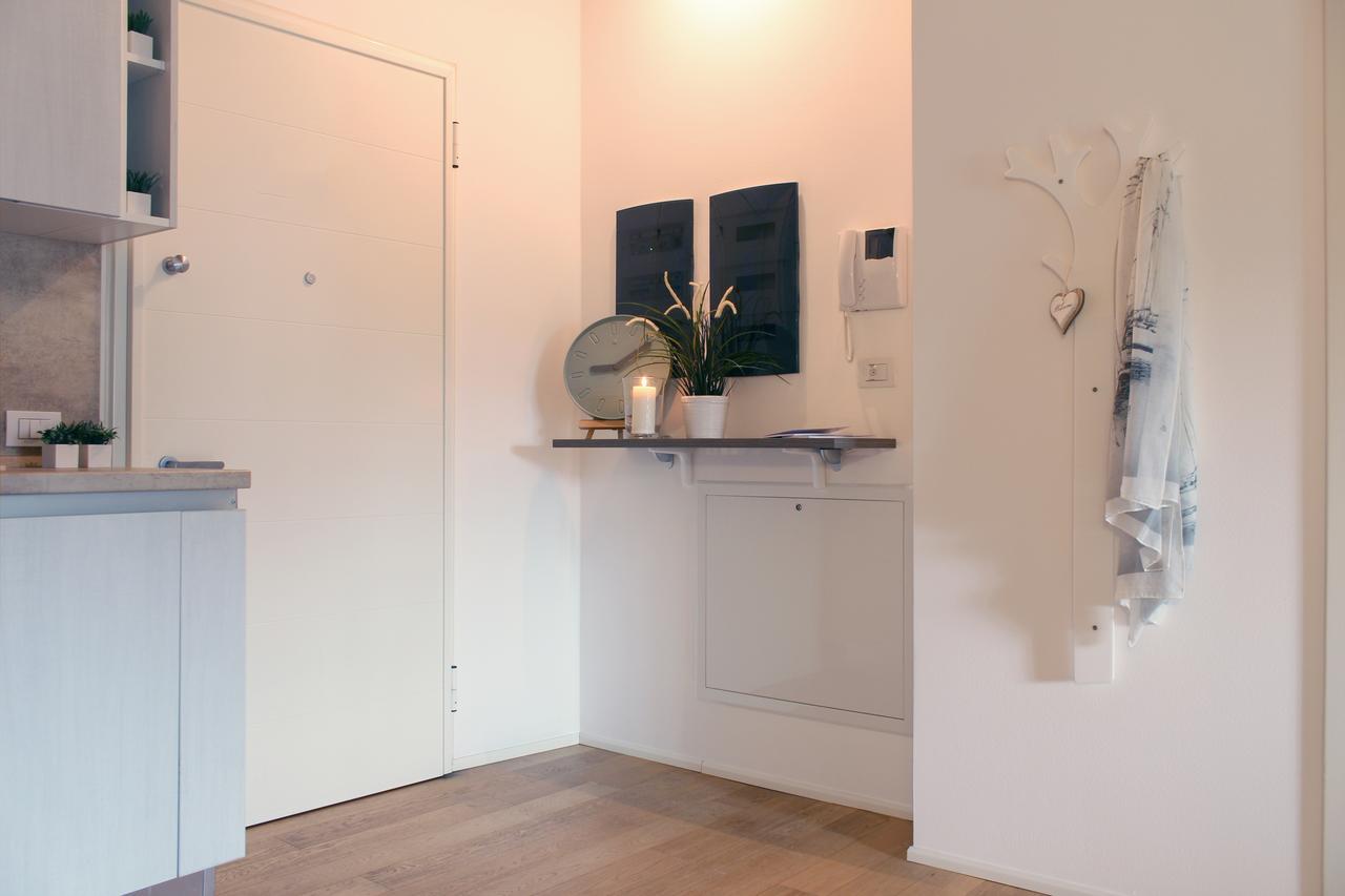 Mazzoni 15 Appartement