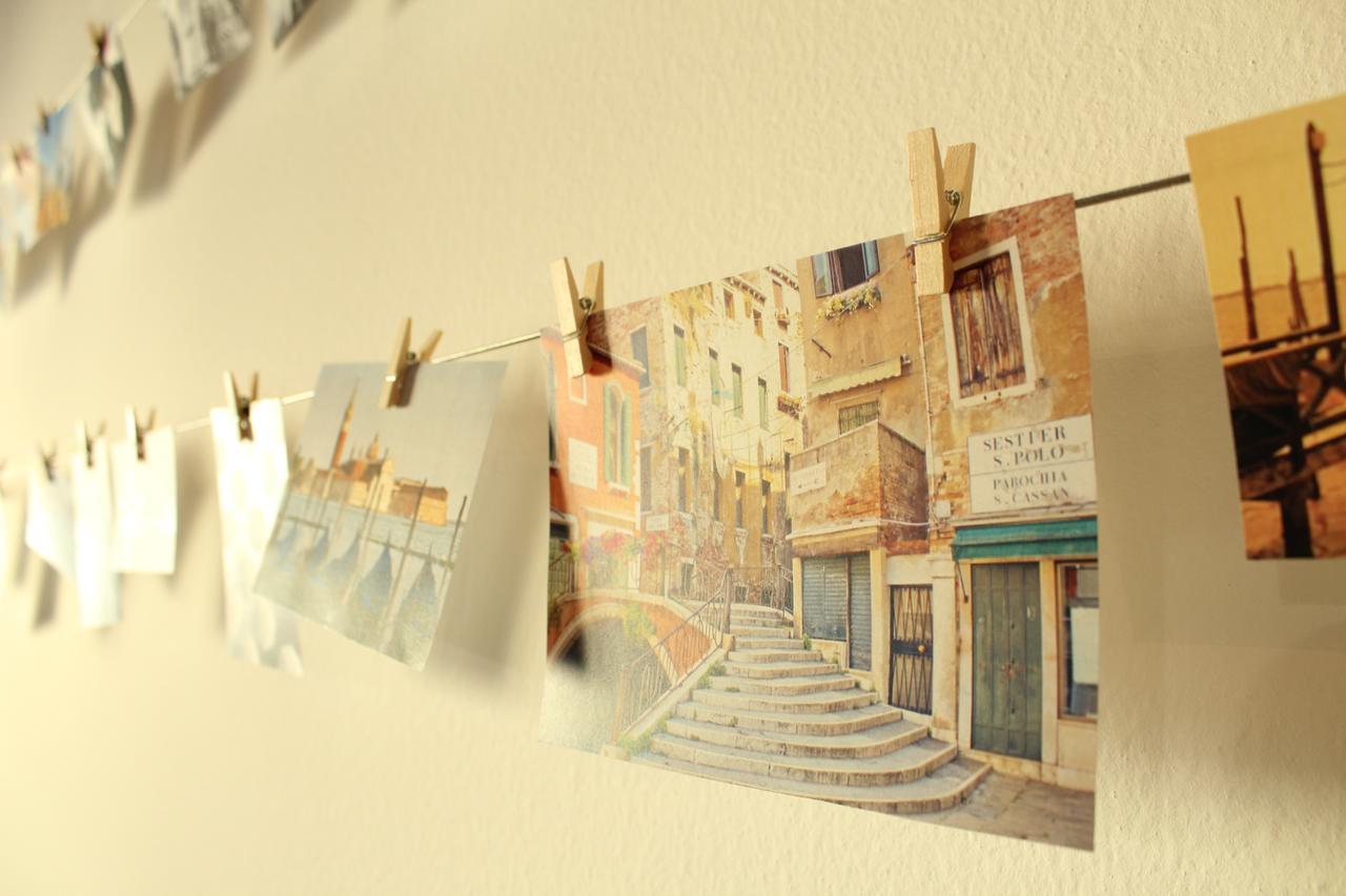 Appartement Mazzoni 15