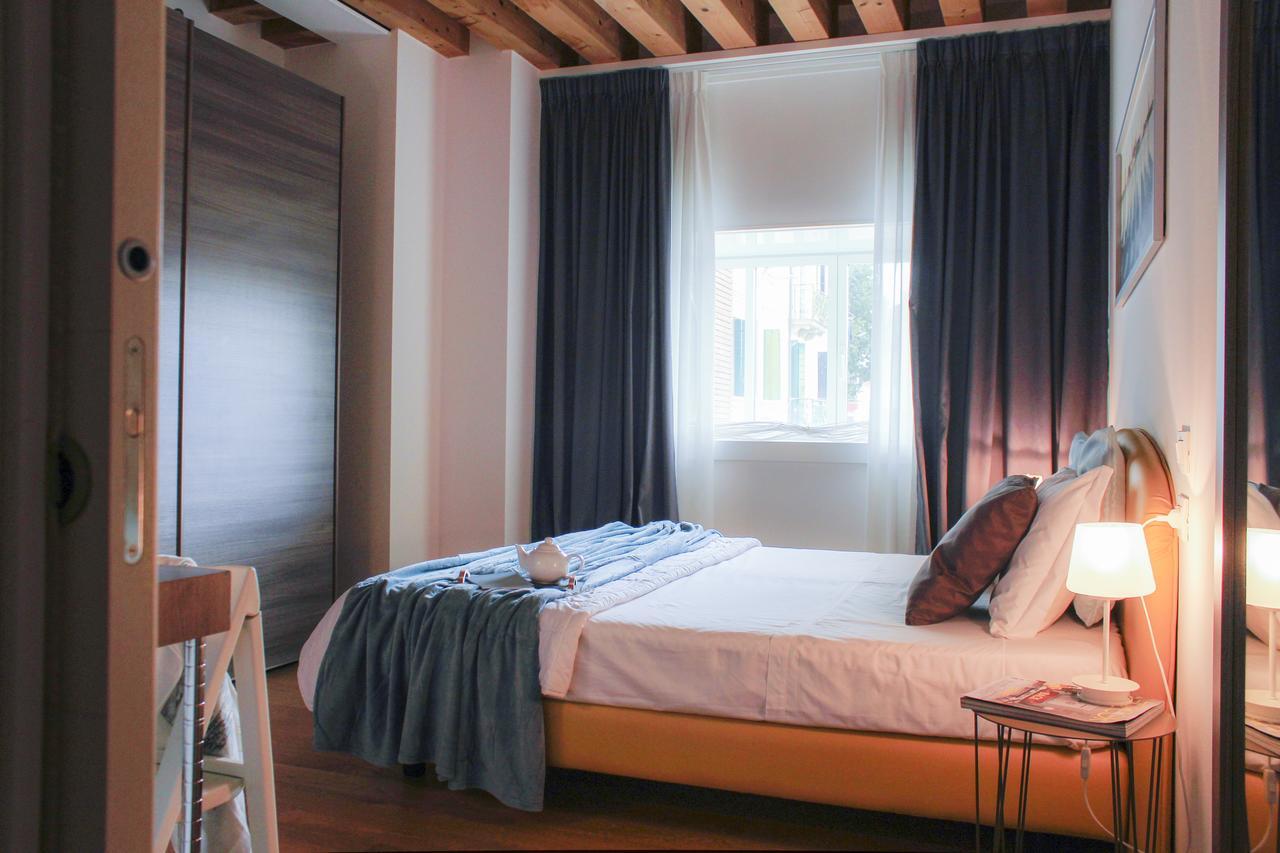 Appartement Mazzoni 15