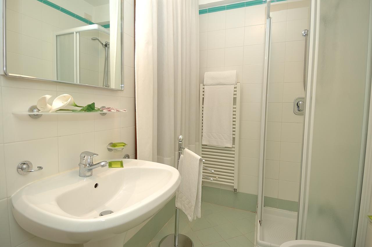 Bed & Breakfast Casa Sul Molo Venetië
