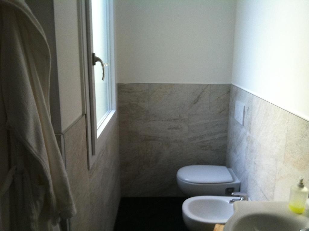 Bed & Breakfast Venice Home Venetië