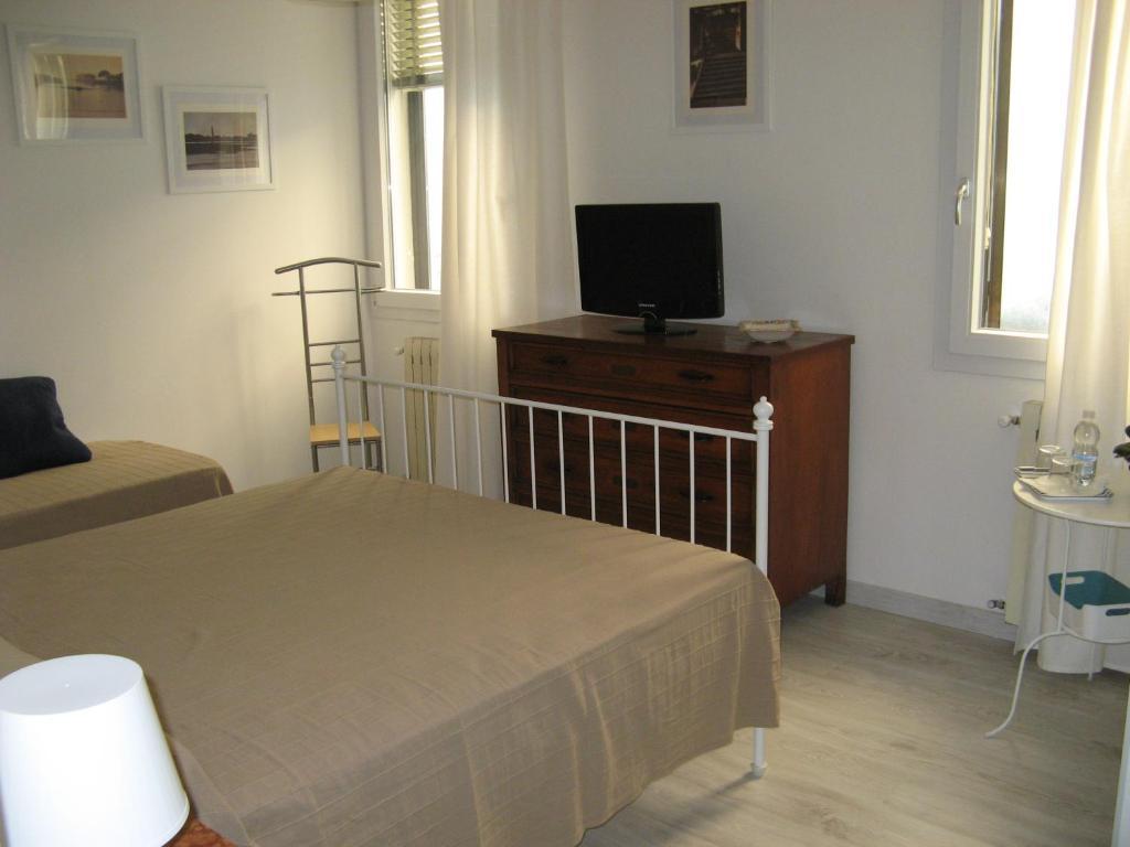 Bed & Breakfast Venice Home Venetië