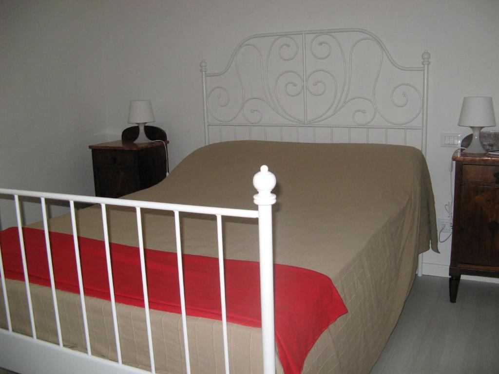 Bed & Breakfast Venice Home