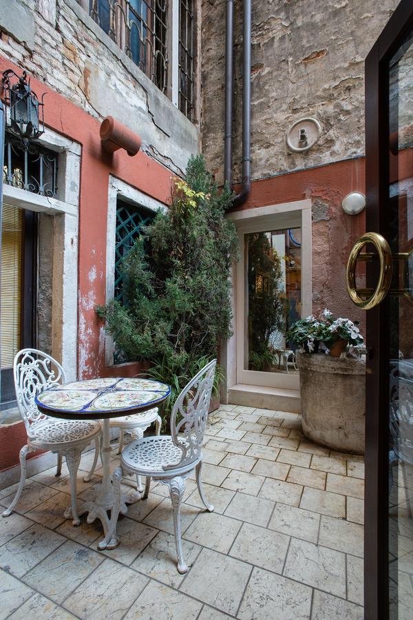 Hotel Santo Stefano 3*