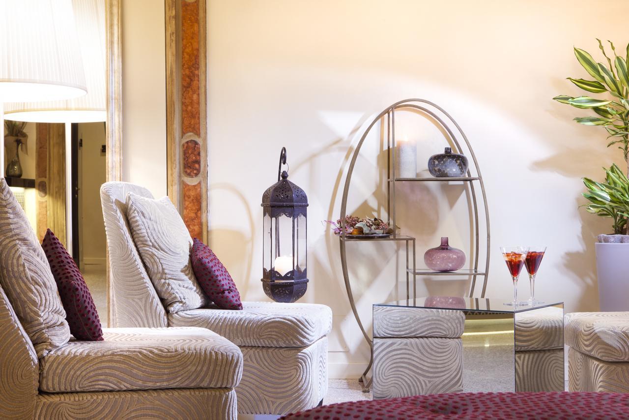 Arcadia Boutique Hotel Venetië
