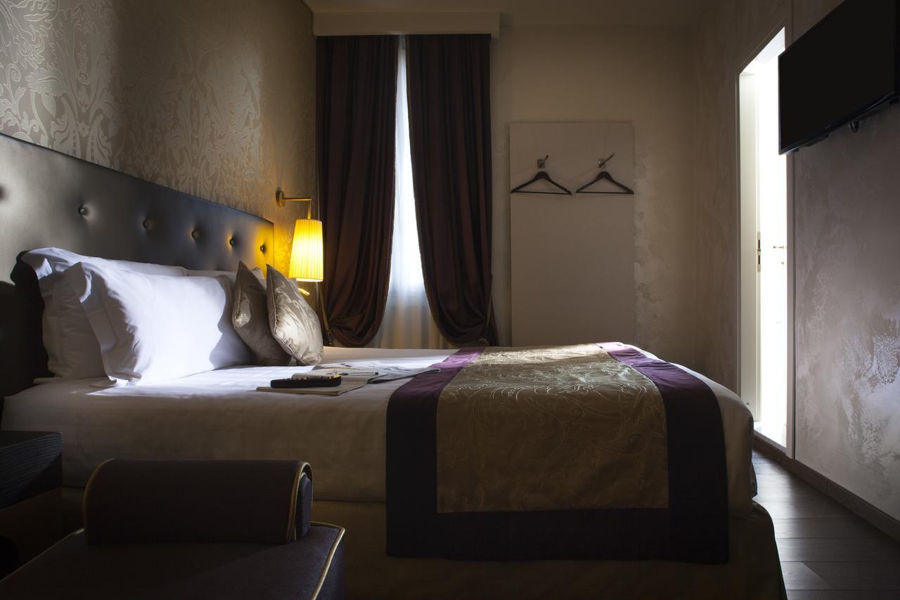 Arcadia Boutique Hotel Venetië