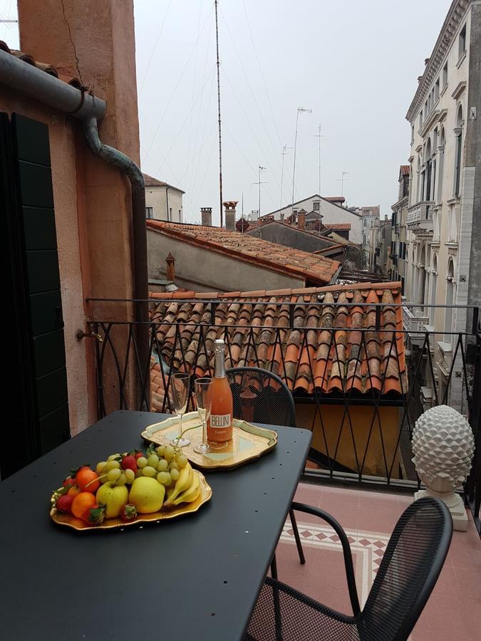 Ca Manzoni With Terrace Appartement *