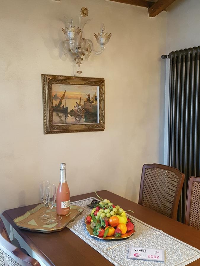 Appartement Ca Manzoni With Terrace