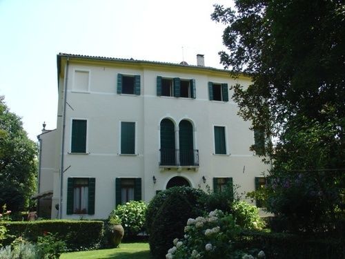 Allegri Von Ghega 3* Venezia