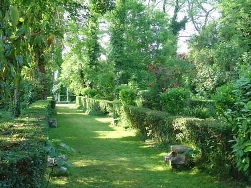 Allegri Von Ghega Bed & Breakfast