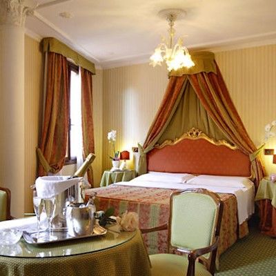Kette 4* Venezia