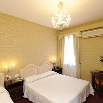 Hotel Rosa