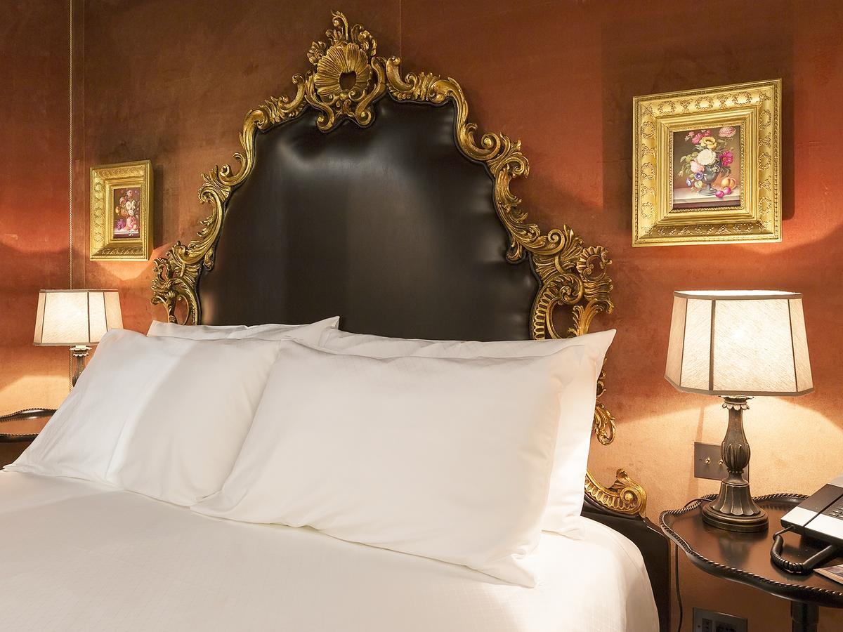 Palazzo Venart Luxury 5* Venedig