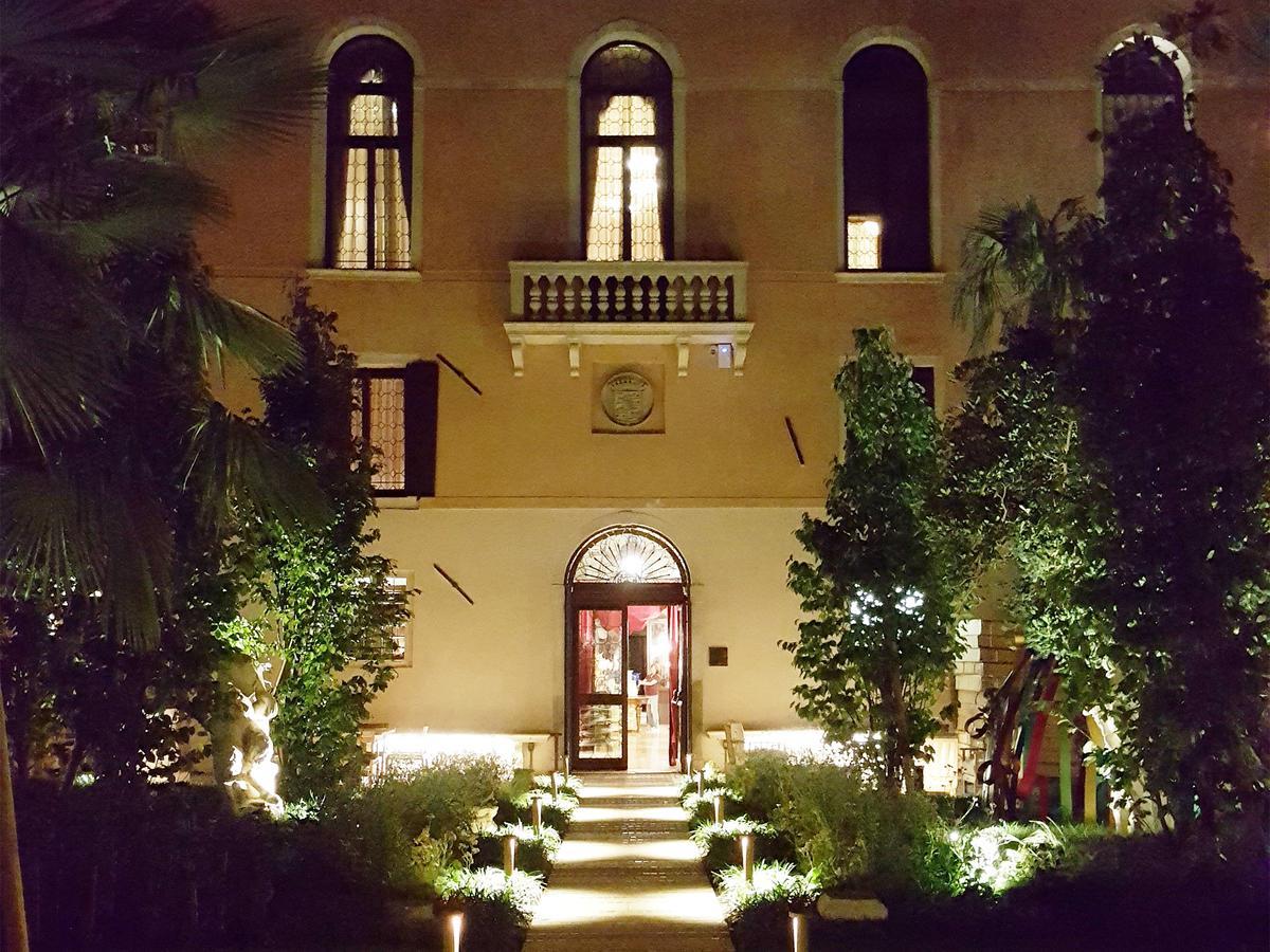 Palazzo Venart Luxury Hotel Venedig