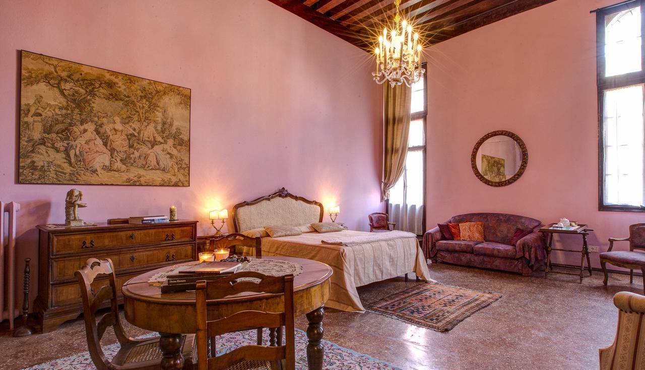 Appartement Ca' Della Corte Flats Venise