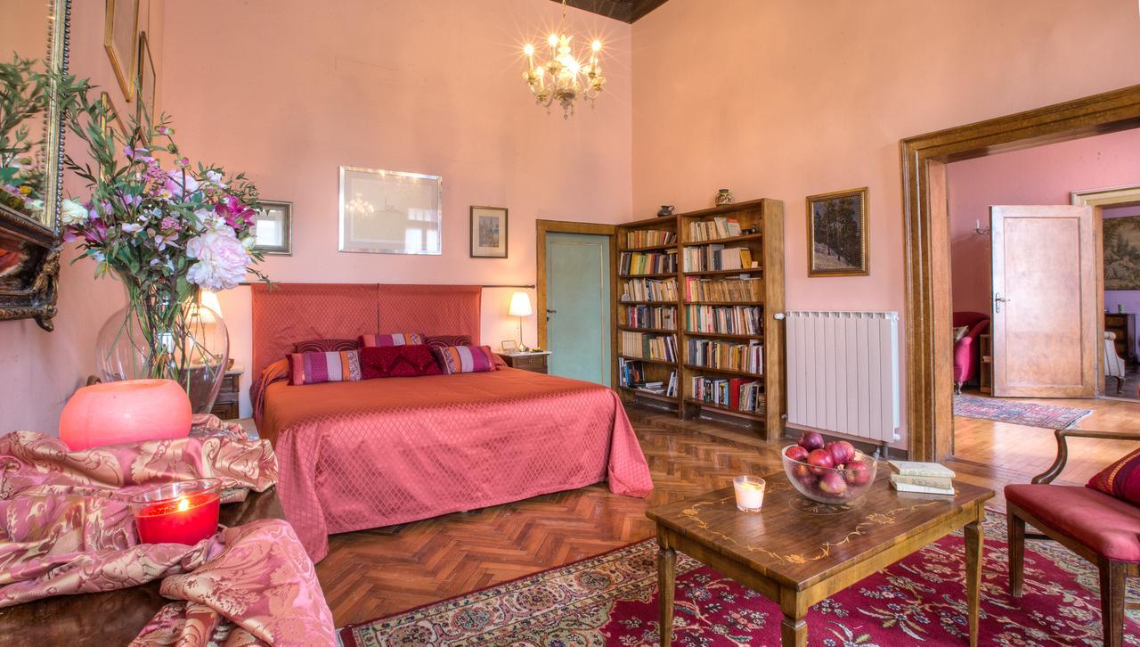Appartement Ca' Della Corte Flats