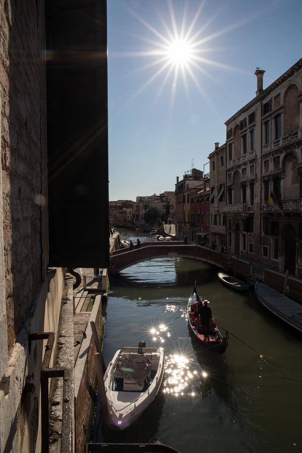 Ca' Della Corte Flats Appartement *