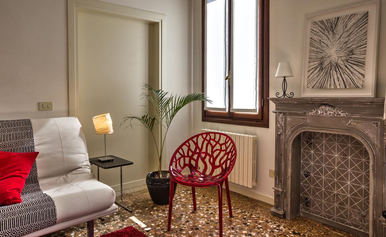 Appartement Ca' Della Corte Flats Venise