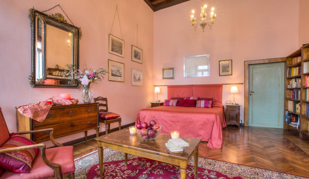 Ca' Della Corte Flats Venise