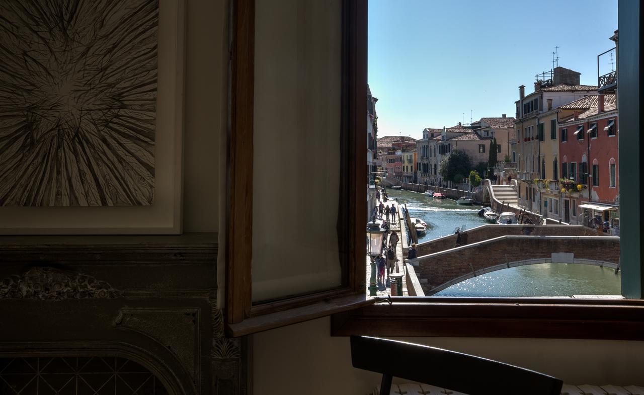 Ca' Della Corte Flats Appartement *