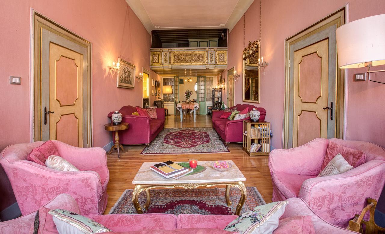 Appartement Ca' Della Corte Flats Venise