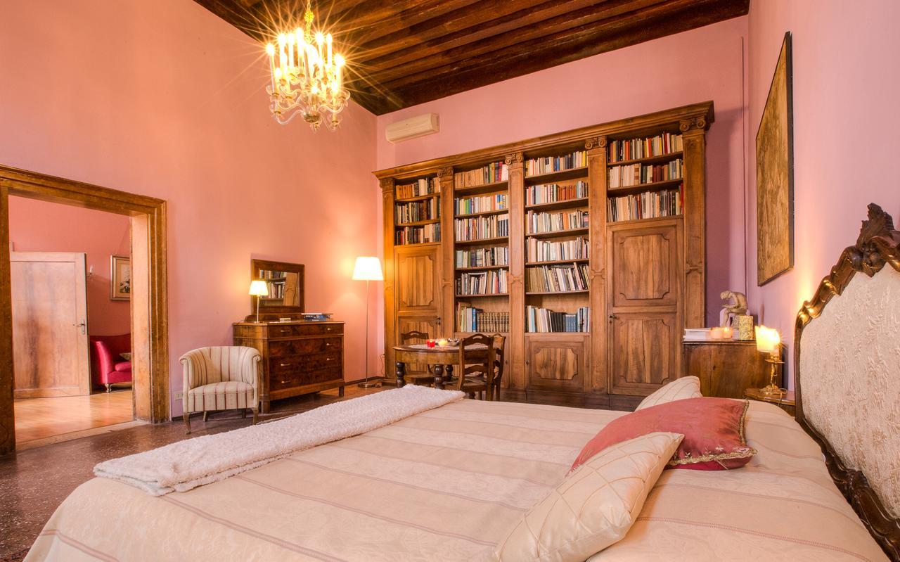 Ca' Della Corte Flats Appartement