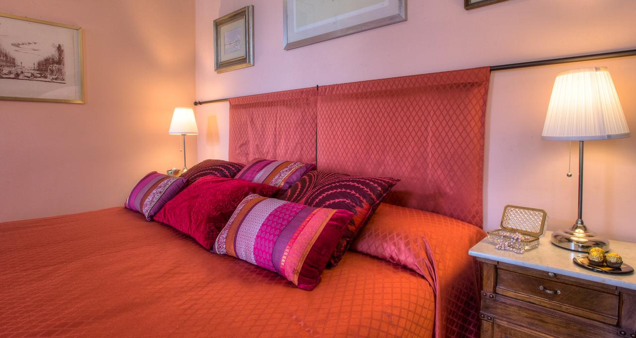 Ca' Della Corte Flats Appartement *